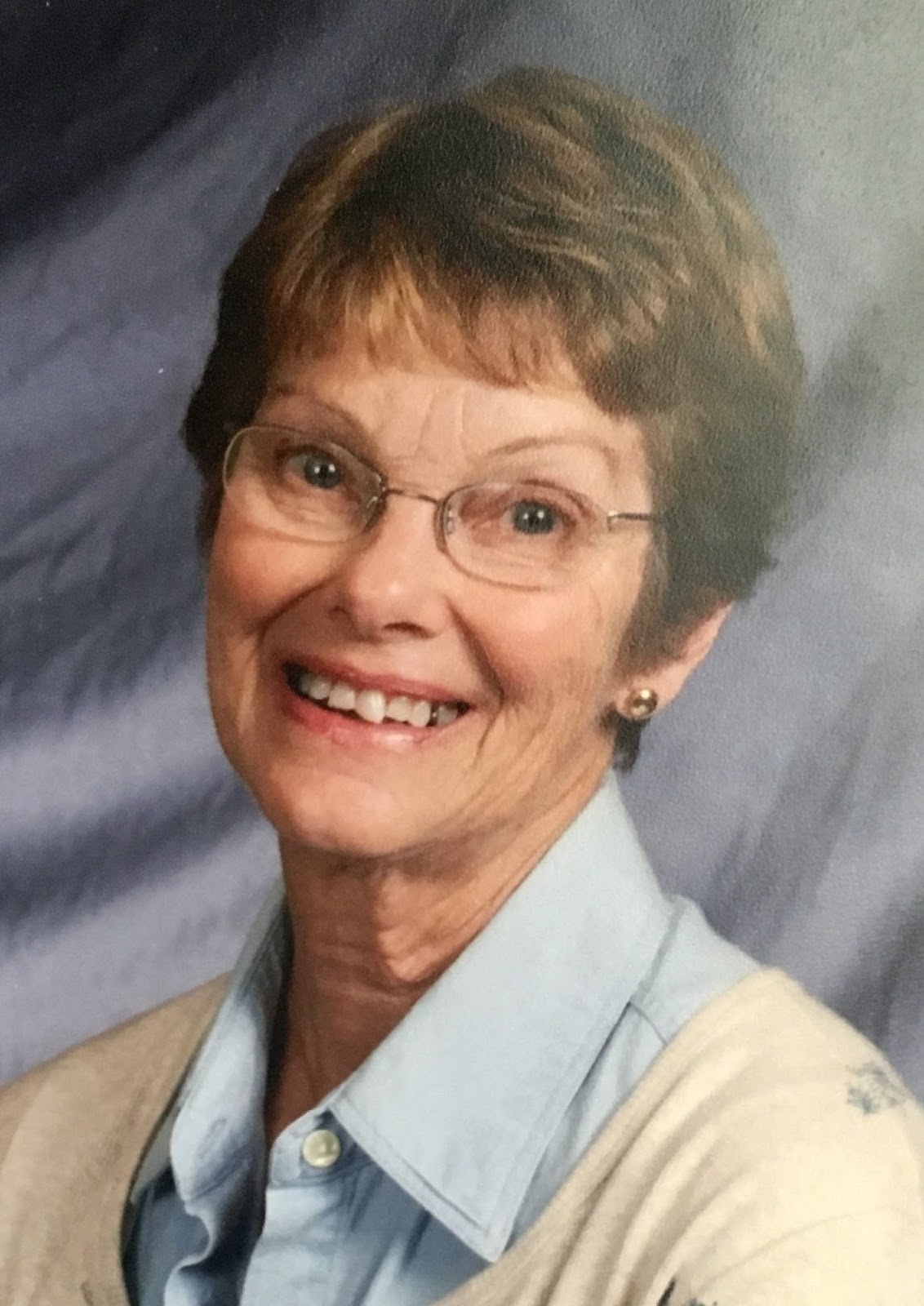 Brought to you by 94.1 BYS Joyce A. Kingsley