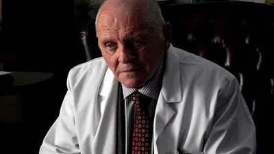 Kesaksian Aktor Anthony Hopkins: Dari Seorang Ateis Pecandu Alkohol Menjadi Seorang Kristen