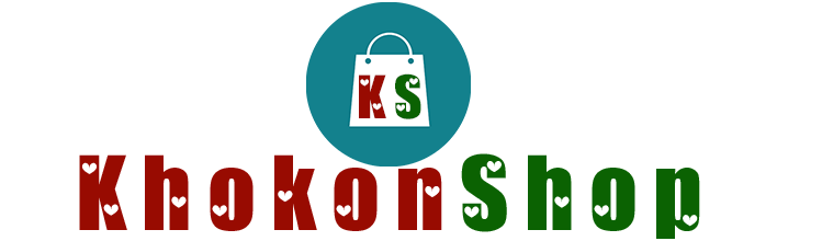 Khokon Shop
