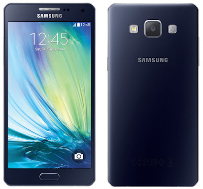 سعر ومواصفات موبايل سامسونج جلاكسى ايه 3 مميزات وعيوب Samsung Galaxy A3