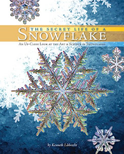 Secret Life of a Snowflake: An Up-Close Look at the Art and Science of Snowflakes