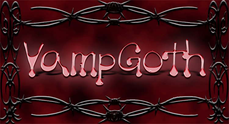 Vampgoth