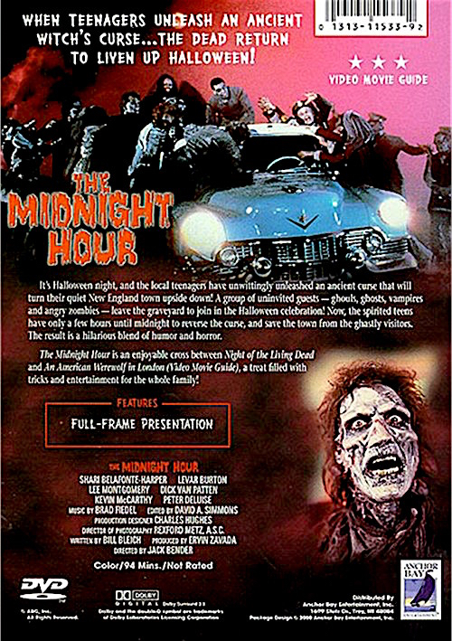 The Mckenzie Break Full Movie