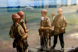 museum paseban monumen pancasila sakti