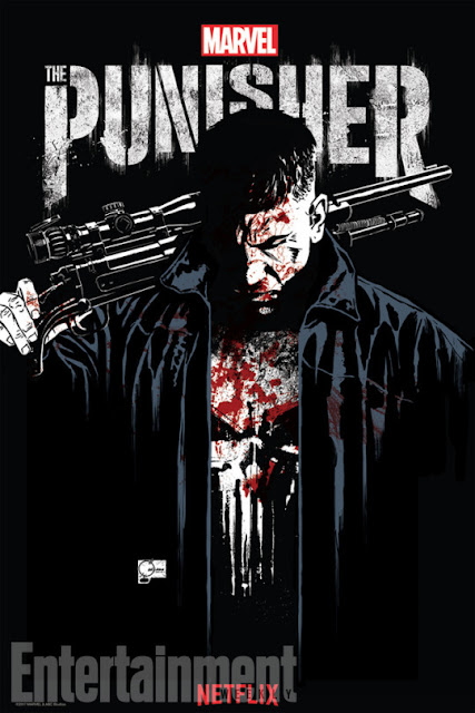 poster the punisher 