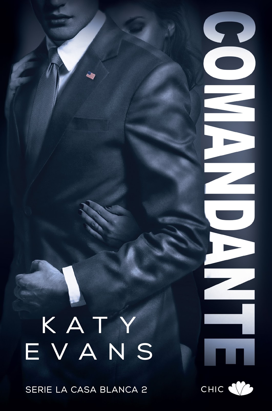 Promesas de Amor Reseña Comandante, Katy Evans Promesas de Amor Reseña Comandante, Katy Evans