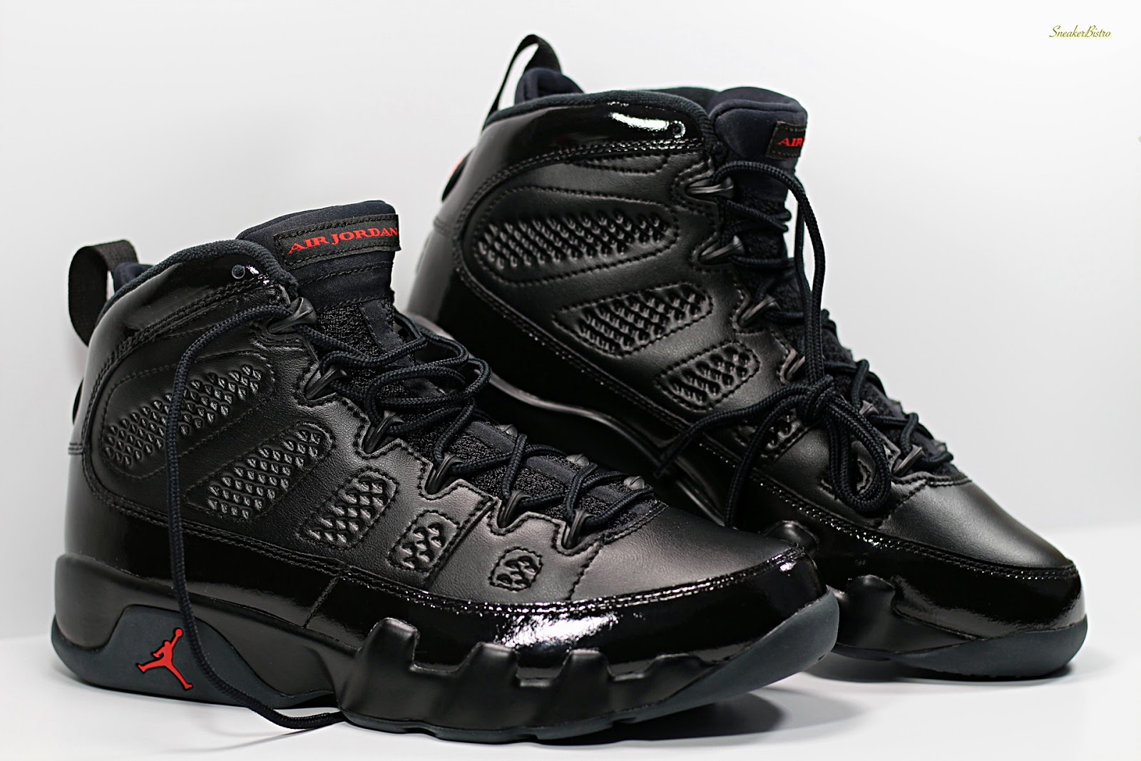 pre order retro 9