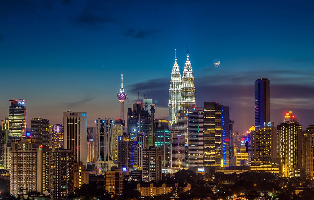 Visit Malaysia Kuala Lumpur and Genting Highlands