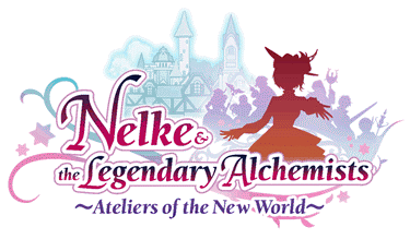 Nelke Legendary Alchemists: Ateliers World lanzará Occidente