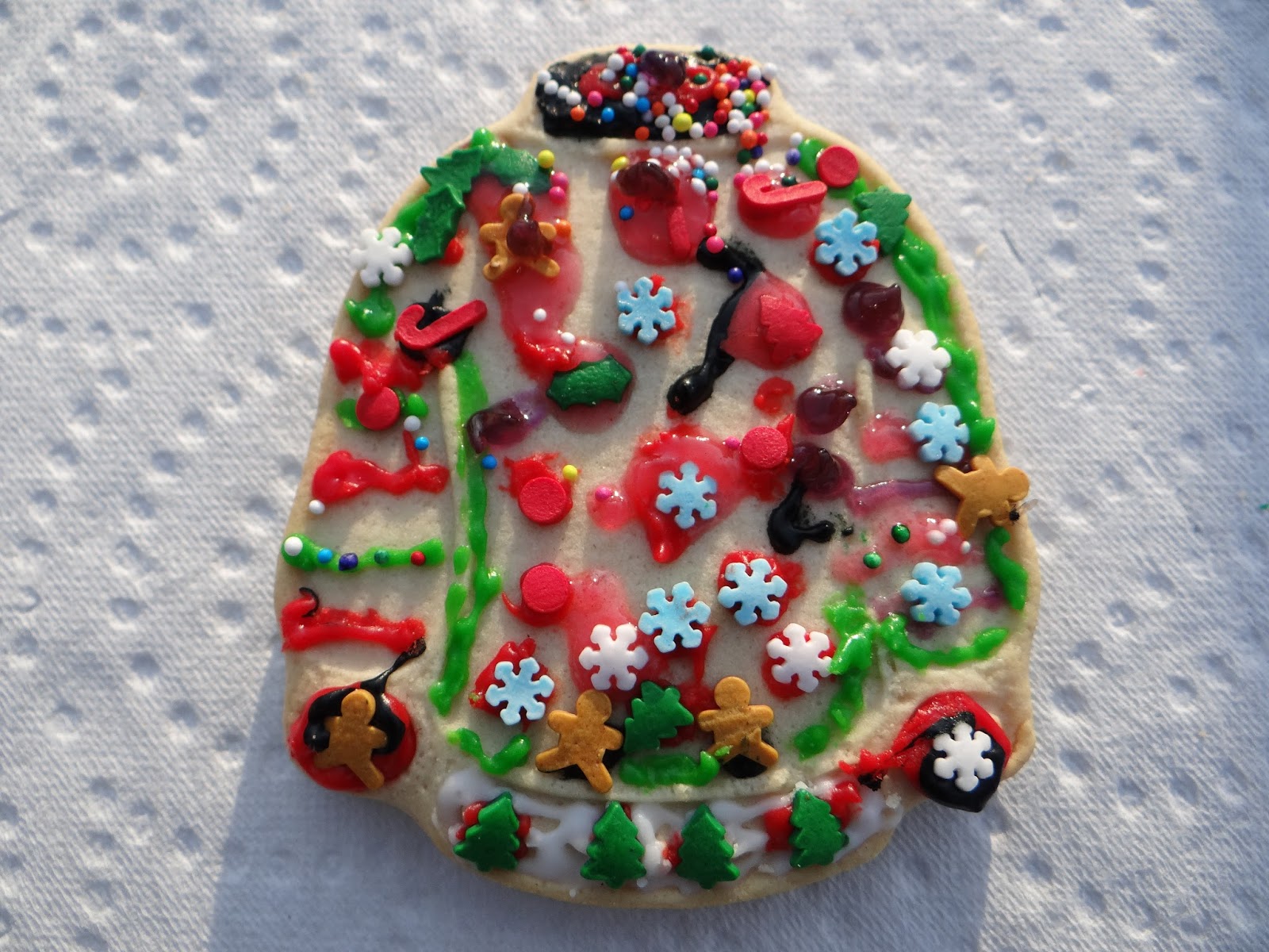 Trader Joe's 365 Day 351 New England Clam Chowder (fresh)