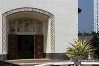 gereja simultan