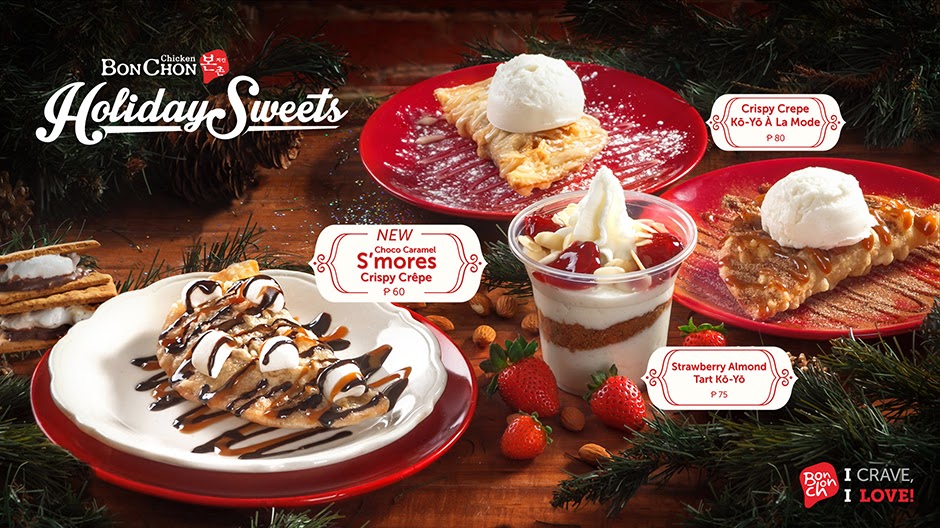 Break Away BonChon Chicken Cebu