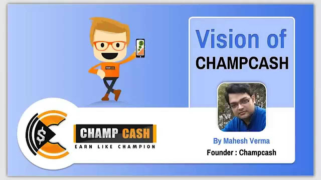ChampCash Download