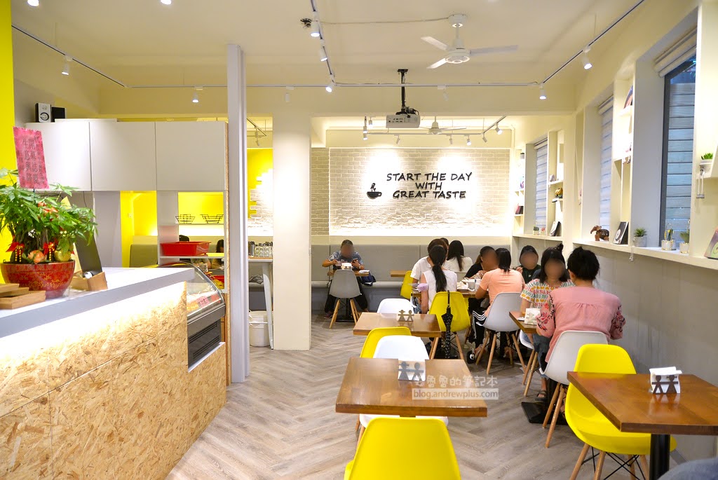 頂溪站美食,永和早午餐,永和特色咖啡廳