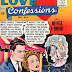 Love Confessions #51 - Matt Baker art