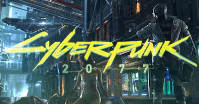 Cyberpunk 2077