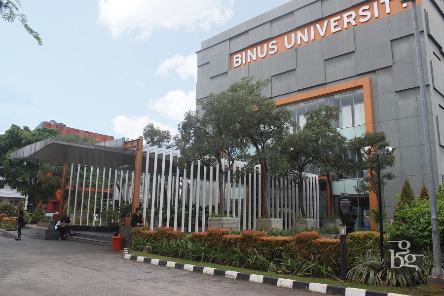 Pengalaman Mendaftar Beasiswa Bidik Misi Di Universitas Bina Nusantara Binus Kuy Kampus