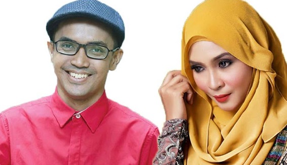 TAHNIAH, Demi Cinta, Siti Nordiana TERIMA LAMARAN Ezad untuk Bersama hingga ke akhir hayat !