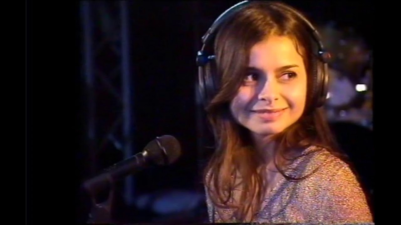 Hope Sandoval