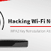 KRACK Demo: Critical Key Reinstallation Attack Against Widely-Used WPA2 Wi-Fi Protocol
