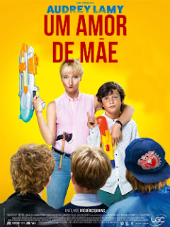 Um Amor de Mãe Um Amor de Mãe