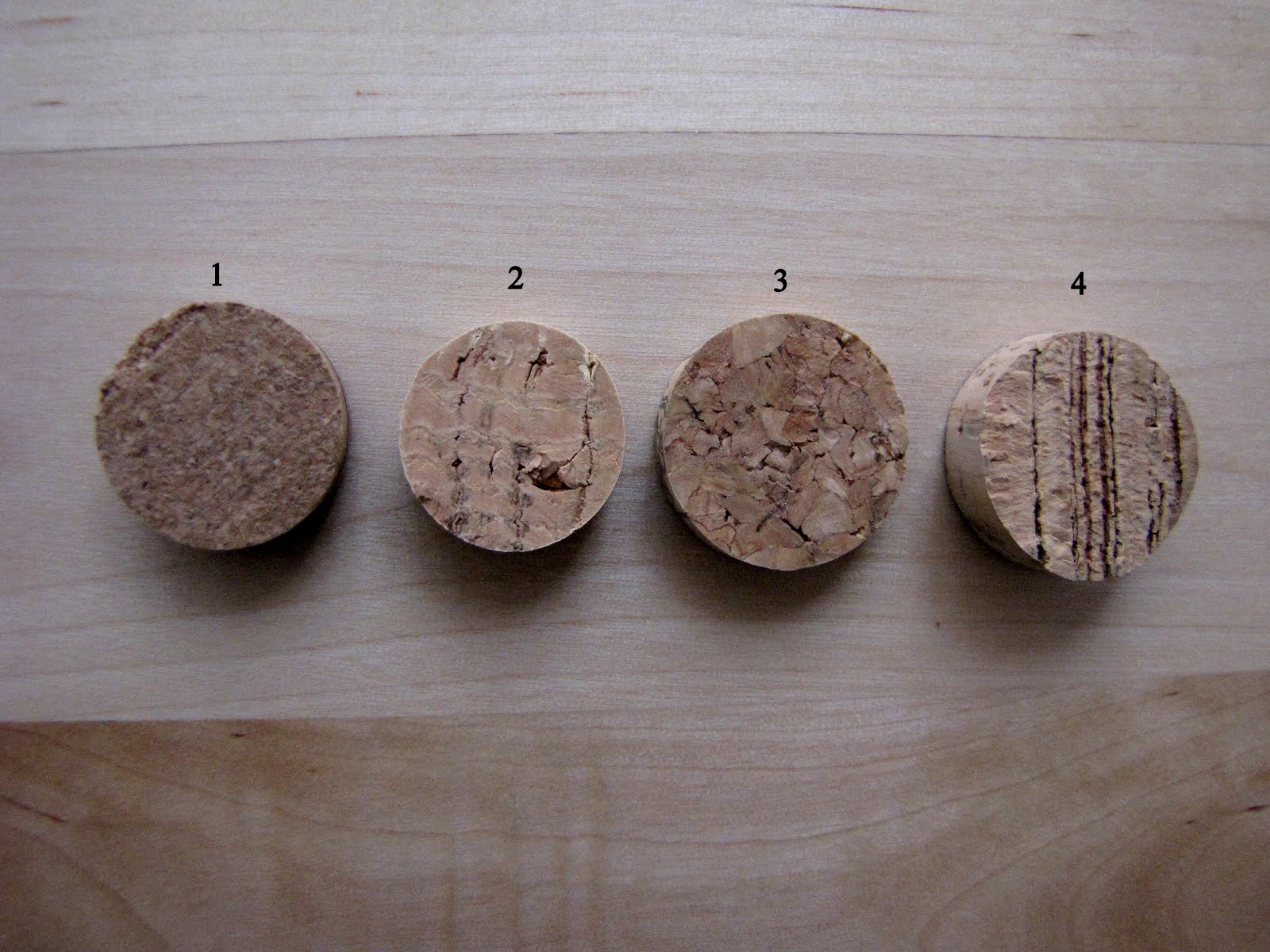 Little Treasures Cork Embroidery Tutorial