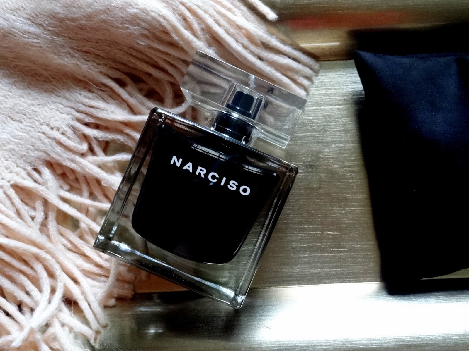 Makeup, Beauty and More: Narciso by Narciso Rodriguez Eau de Toilette