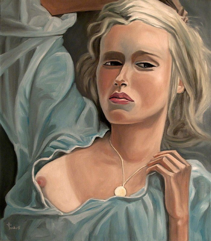 Две стороны. Thomas Pramhas Thomas Pramhas