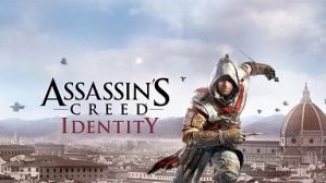Assassin's Creed Identity Apk Online v2.8.2 for Gingerbread+