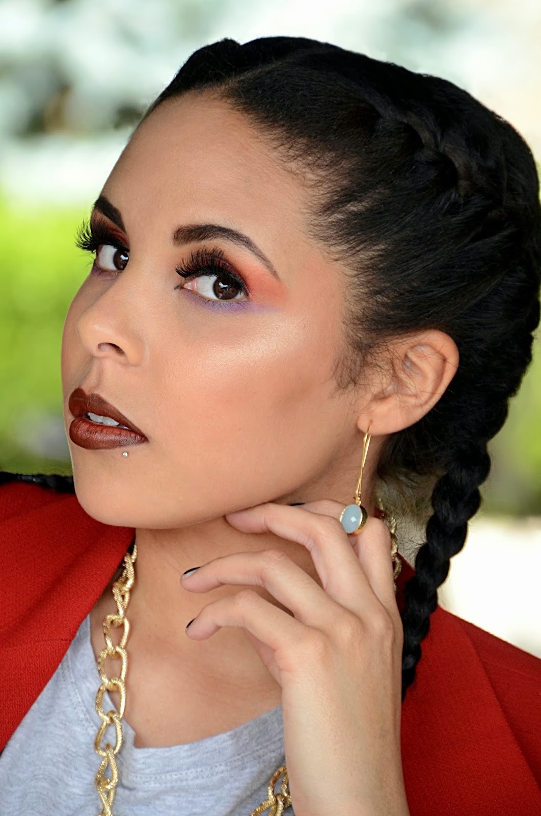 State of Face Makeup Artistry