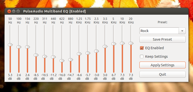 Anvendelig Matematisk nevø System-Wide PulseAudio Equalizer Updated For Ubuntu 16.10, 16.04 And 14.04,  Linux Mint 18 And 17 ~ Web Upd8: Ubuntu / Linux blog