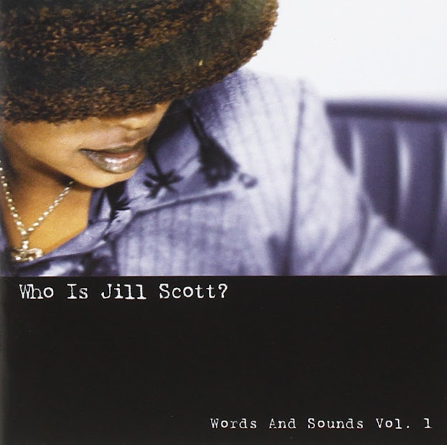 super groovy delicious bite who is jill scott? words and sounds vol. 1 super groovy delicious bite who is jill scott? words and sounds vol. 1