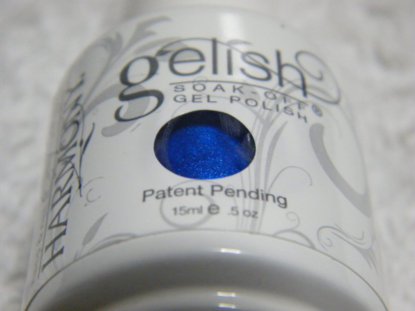 thenailindustry Gelish Colors