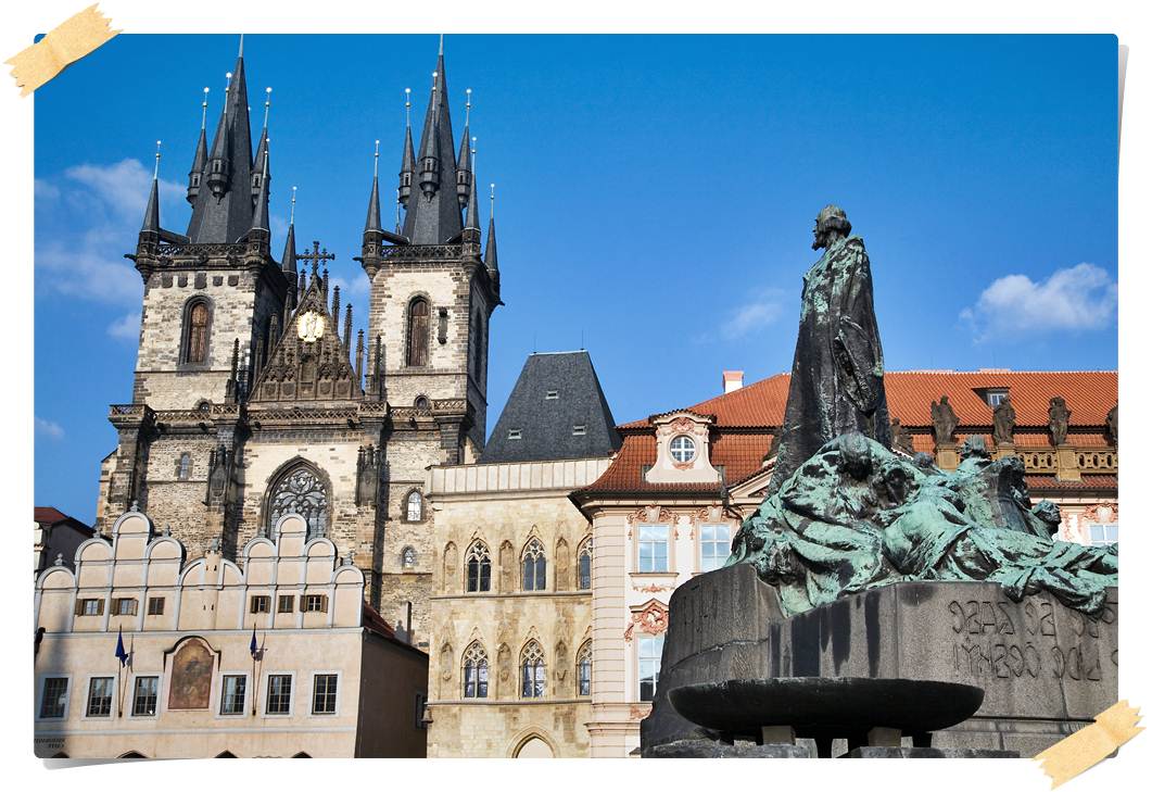 Hotel Atlantic Praga Booking Hotel Atlantic Praga Booking