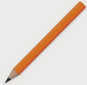 GalinGGanG mengenal berbagai jenis pensil