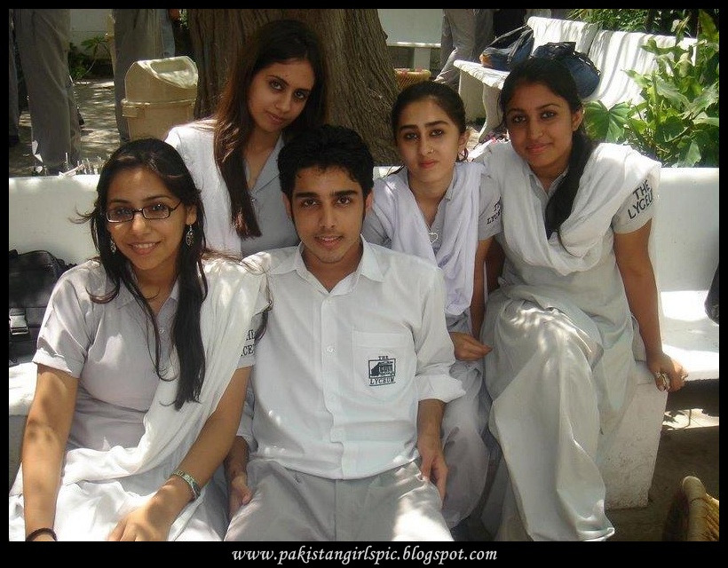 Pakistani Girls Pictures Gallery Pakistani Girl School