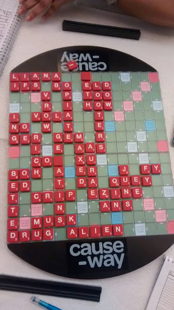 Bayer Scrabble 2017 9