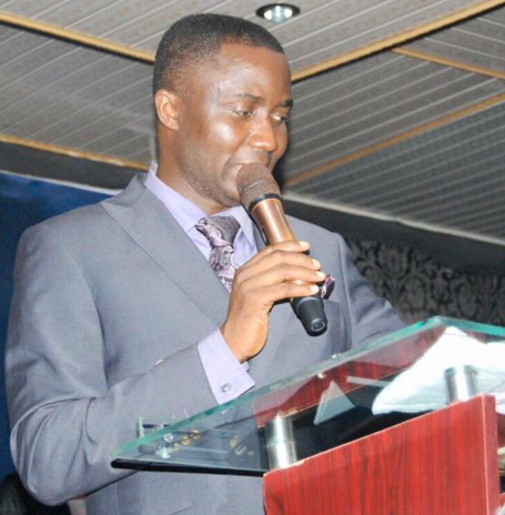 apostle psalm okpe apostle psalm okpe