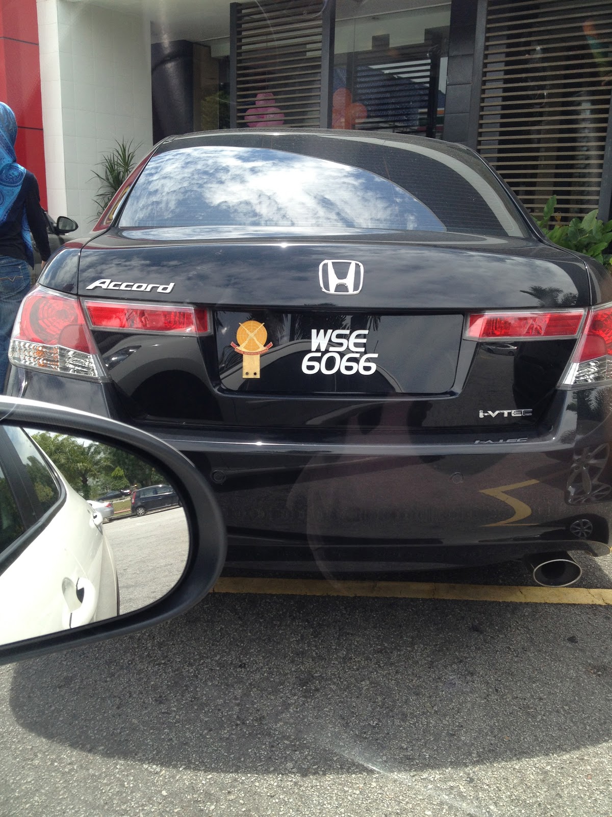 Plantation House October 2012