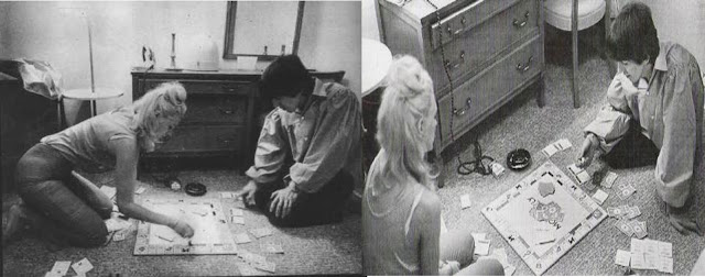 Jackie+DeShannon+and+George+Harrison