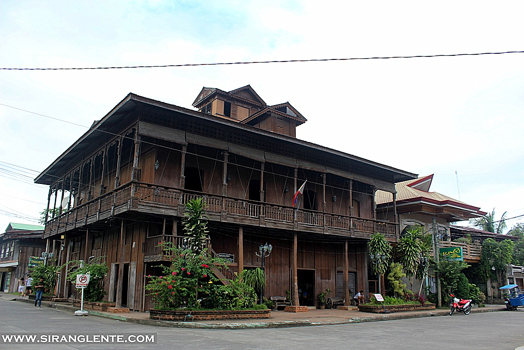 SIRANG LENTE ZAMBOANGA DEL NORTE 2020 TRAVEL GUIDE, ITINERARY