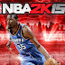 NBA 2K15 For Android Apk + data