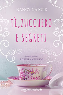 Te, Zucchero E Segreti PDF Te, Zucchero E Segreti PDF