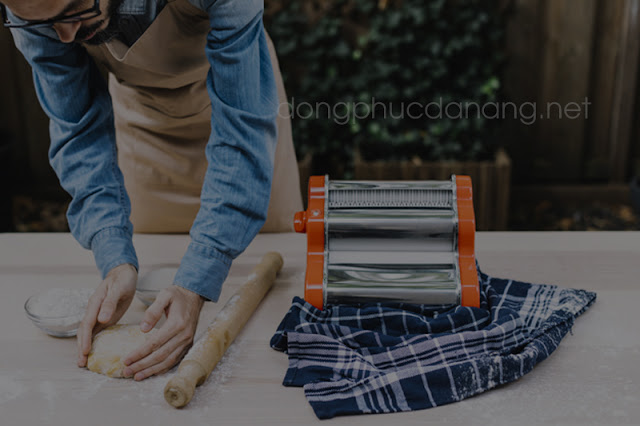 Tạp dề nhà hàng Tạp dề nhà hàng