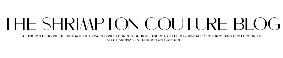 The Shrimpton Couture Blog