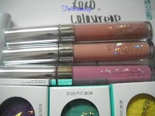 colourpop_haul colourpop_haul