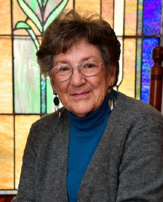 West Texas Missioner In the News Everyday Hero "Lawn's Carolyn