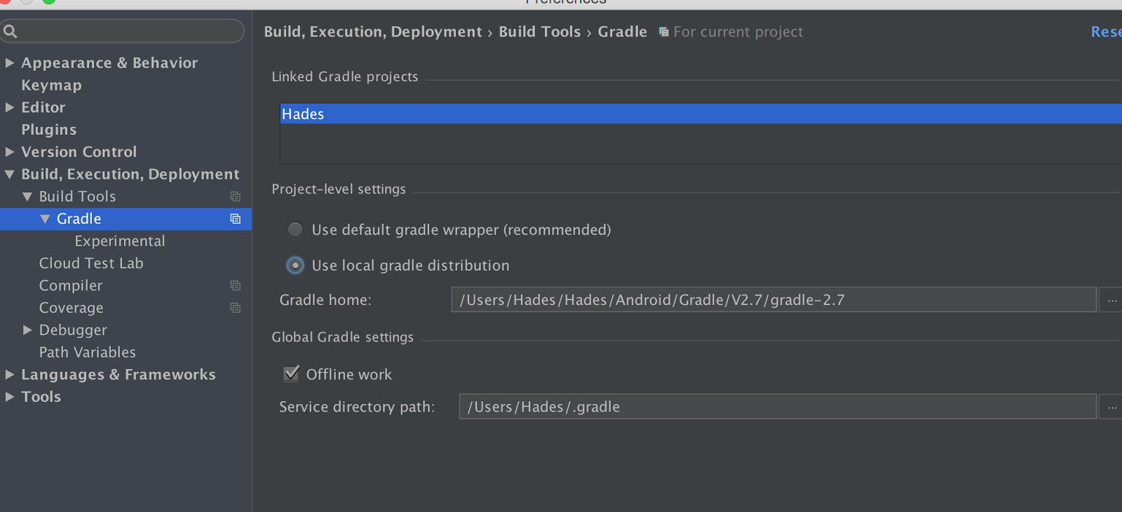 install gradle android studio install gradle android studio