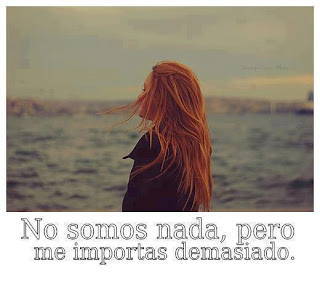 ME DICE AMOR Y NO SOMOS NADA_2 ME DICE AMOR Y NO SOMOS NADA_2