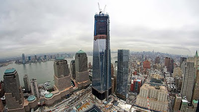 WTC One 